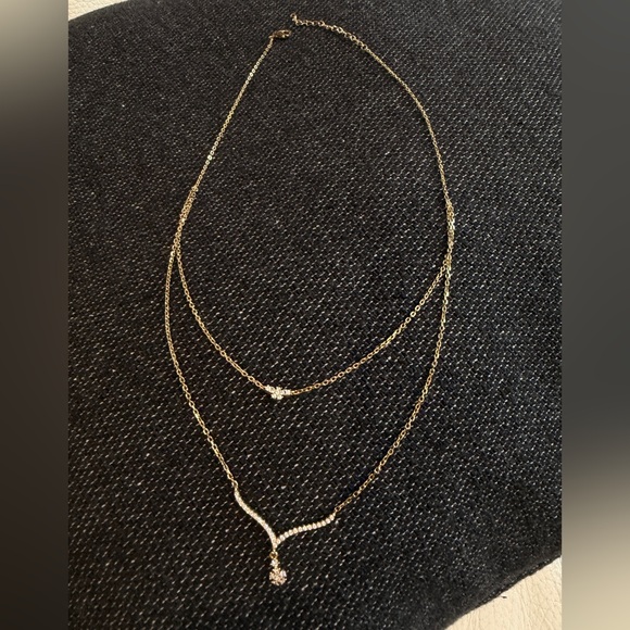 FRANCO FONTANA Necklace - Picture 4 of 10